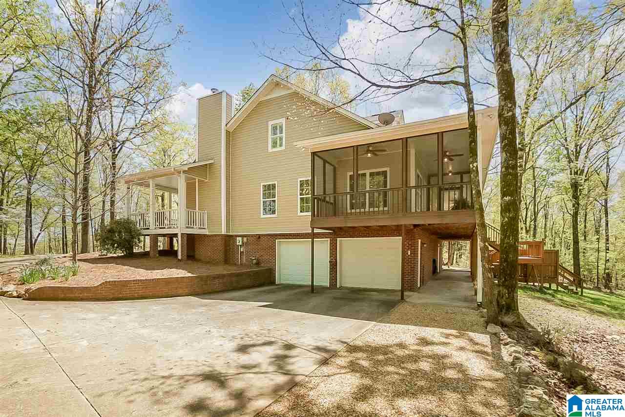 140 Chestnut Drive Alabaster, AL 35007 - Photo 31 of 39