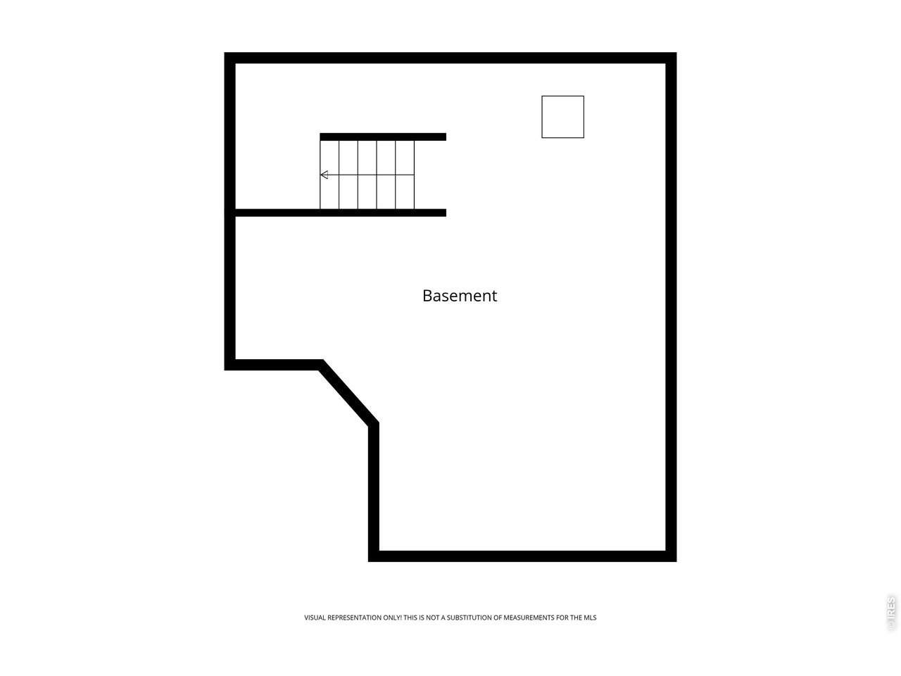 4672 West 20th Road, Unit 412 Greeley, CO 80634 - Photo 29 of 34 Gallery Image 29