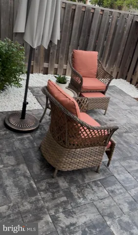 $397,500 | 7614 Jordon Hollow Court, Manassas, VA 20109