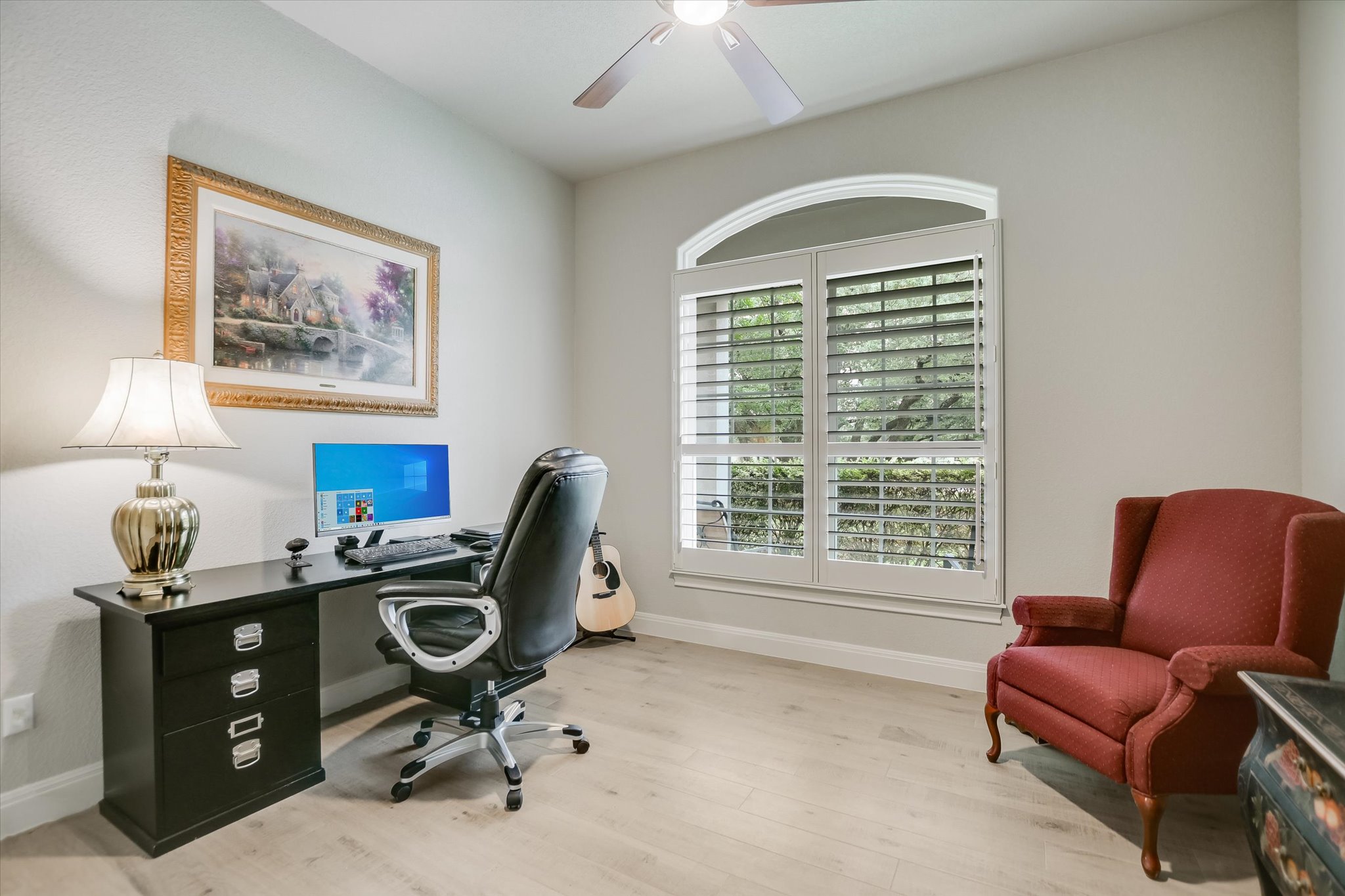 2561 Ridley House Cove Leander, TX 78641 - Photo 24 of 36