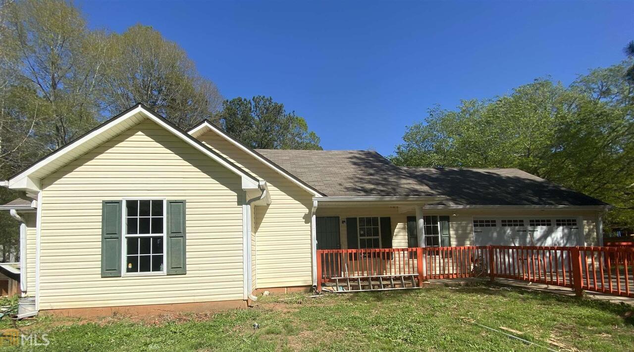 1720 Pineview Road Griffin, GA 30223 - Photo 1 of 1 Gallery Image 1