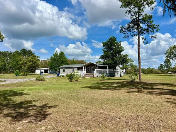 $369,900 | 5351 Northeast 121st Terrace, Williston, FL 32696