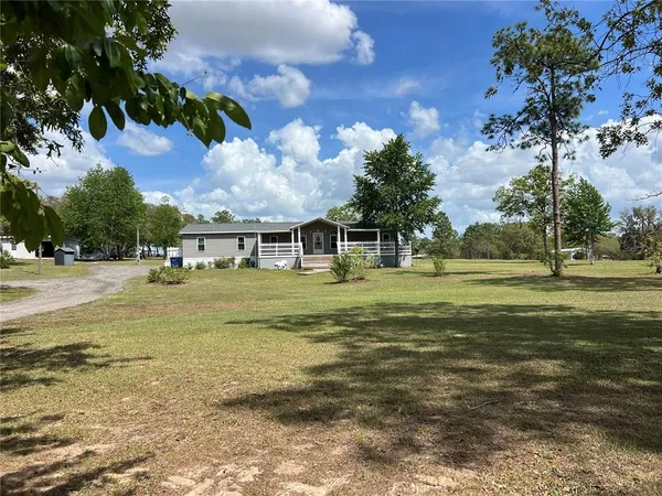 $369,900 | 5351 Northeast 121st Terrace, Williston, FL 32696