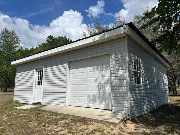 $369,900 | 5351 Northeast 121st Terrace, Williston, FL 32696