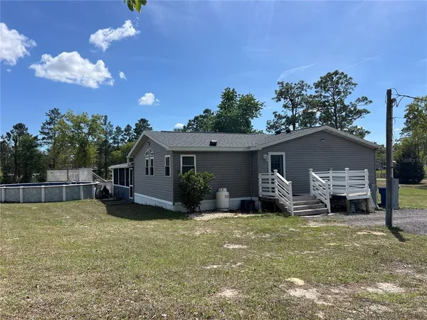 $369,900 | 5351 Northeast 121st Terrace, Williston, FL 32696