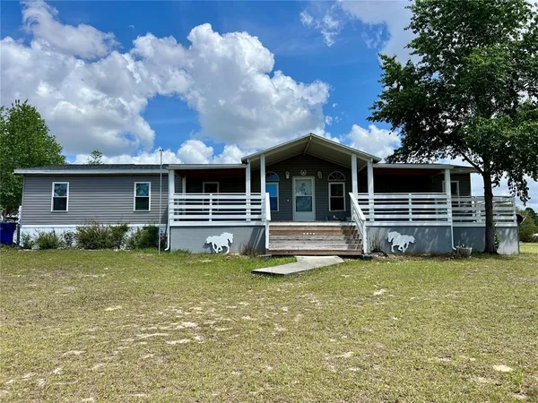 $369,900 | 5351 Northeast 121st Terrace, Williston, FL 32696