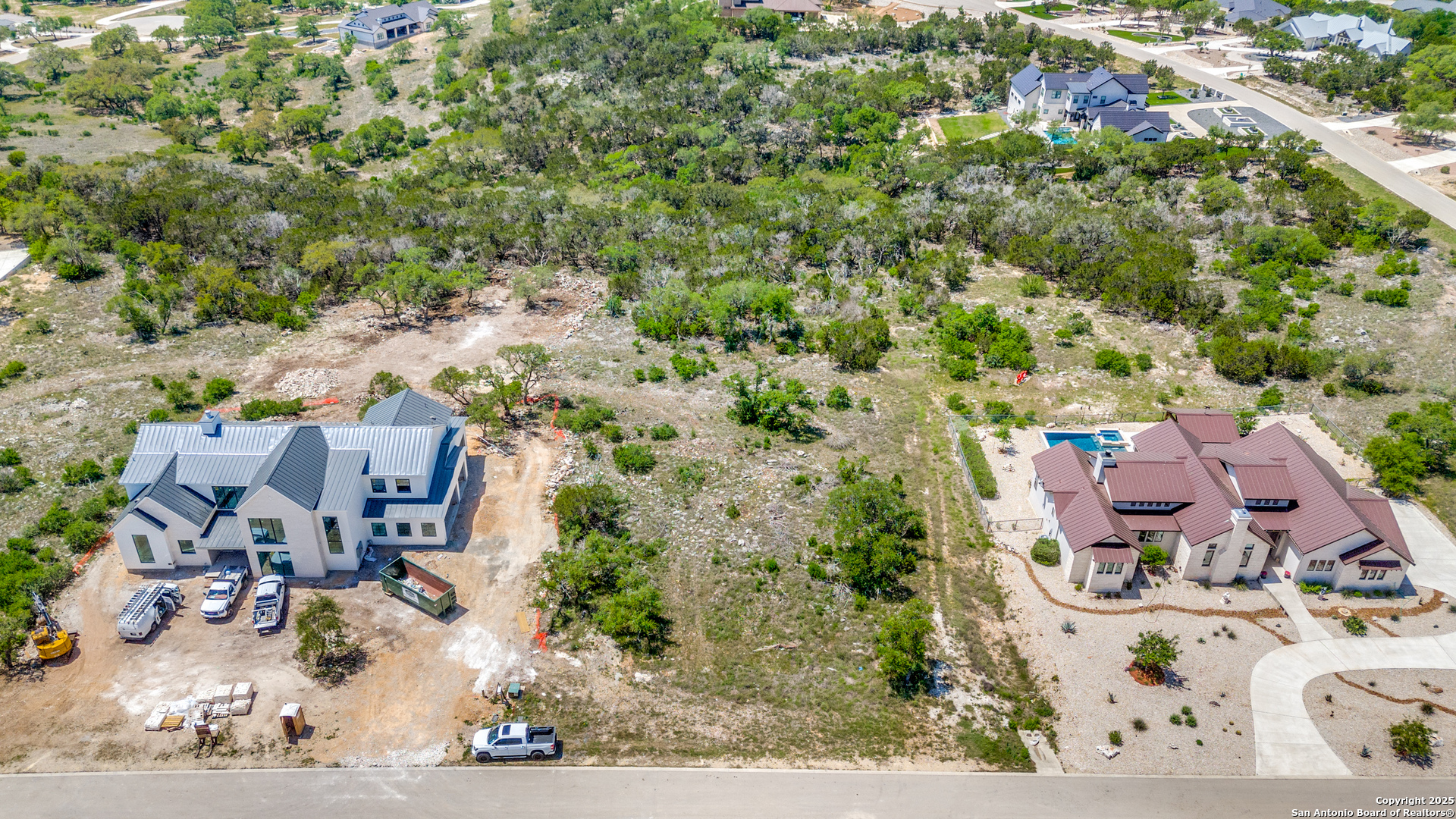 5887 Colin Ridge New Braunfels, TX 78132 - Photo 4 of 21