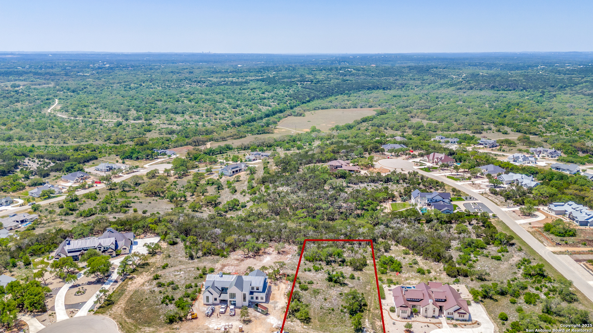 5887 Colin Ridge New Braunfels, TX 78132 - Photo 5 of 21