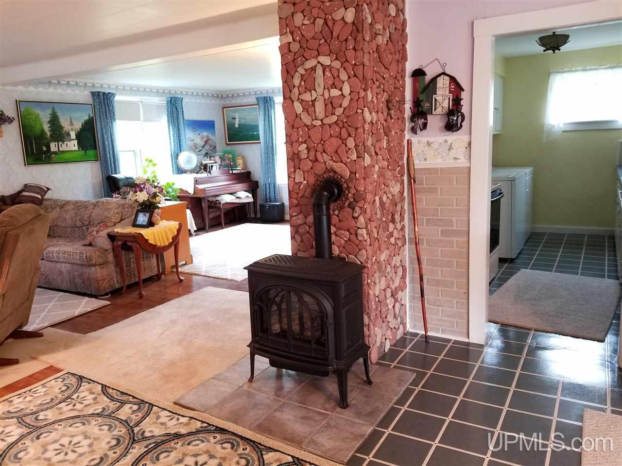 28151 Quarry Lake Road Lake Linden, MI 49945 - Photo 11 of 50 Gallery Image 11