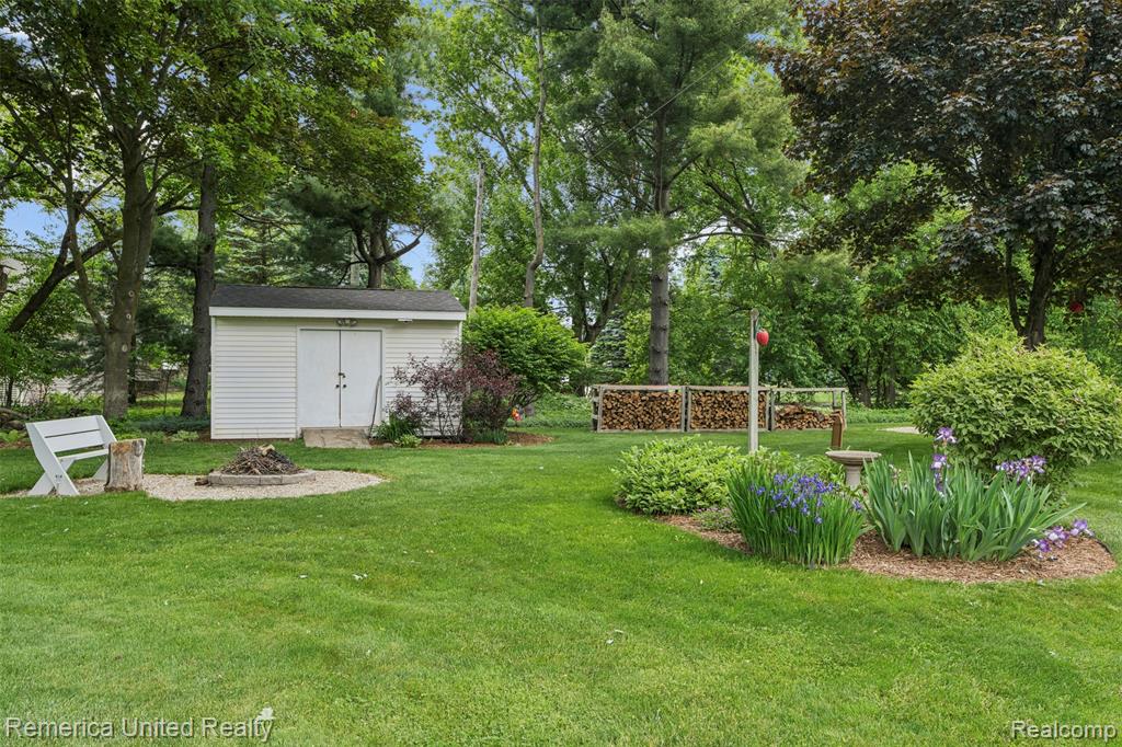 3875 Zimmer Road Williamston, MI 48895 - Photo 37 of 49