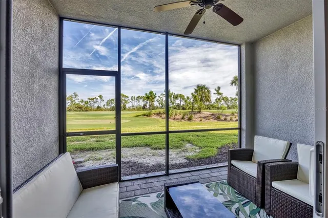 $2,500 | 12320 Wellen Golf Street, Unit 105, Venice, FL 34293
