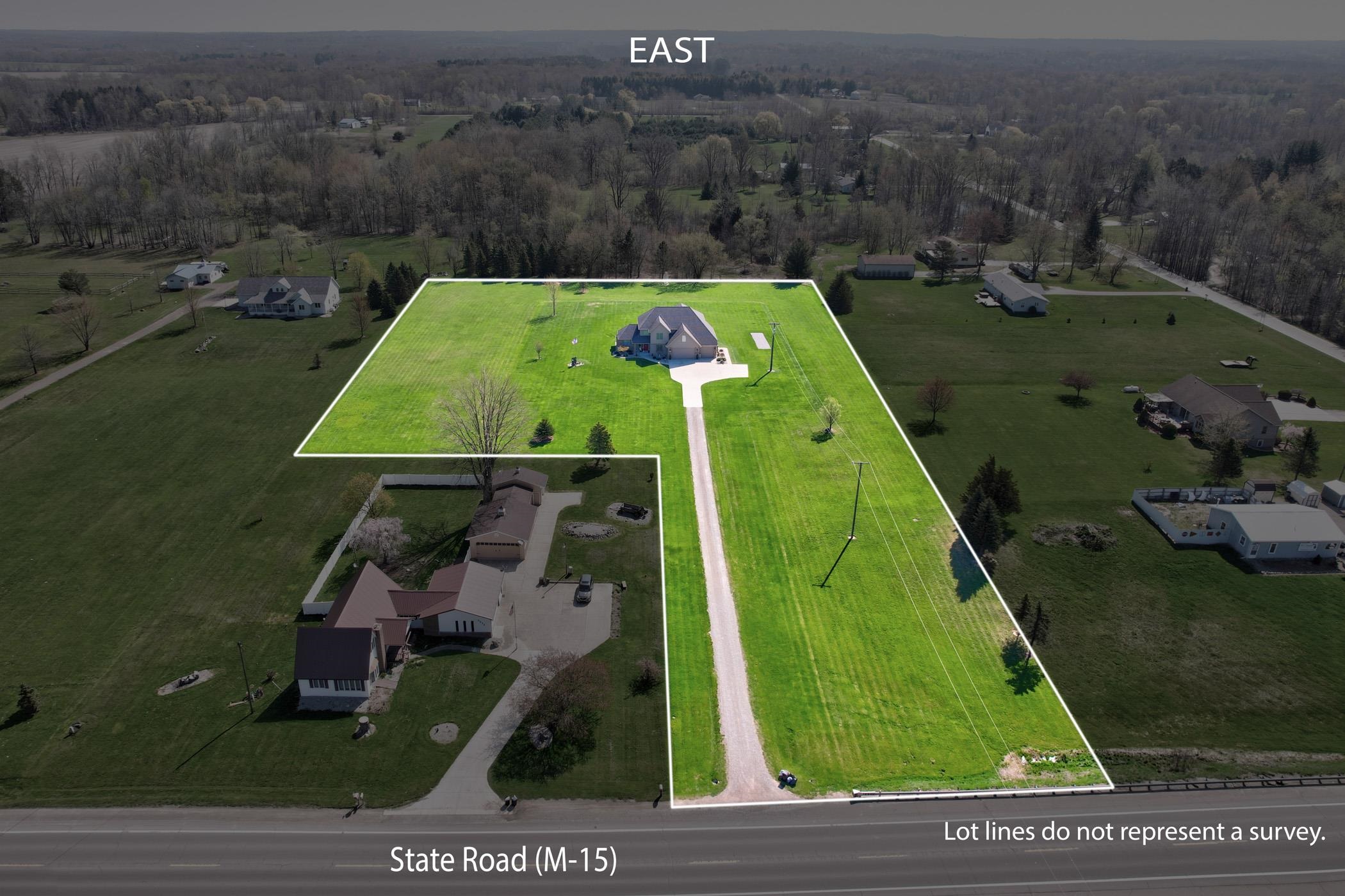 9957 State Road Millington, MI 48746 - Photo 52 of 63