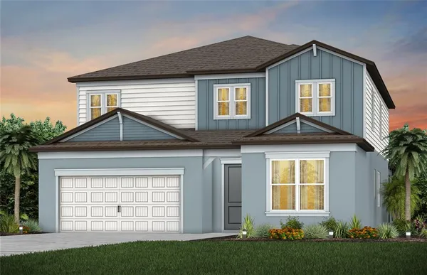 $615,840 | 9951 Redwood Rdg Avenue, Riverview, FL 33578