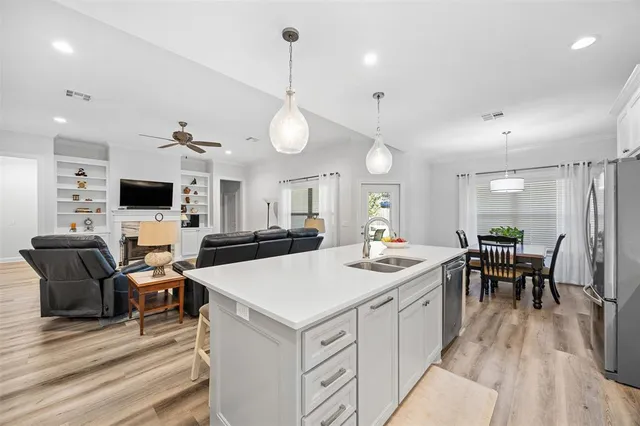 $410,000 | 10317 Fallen Leaf Drive, Waco, TX 76712