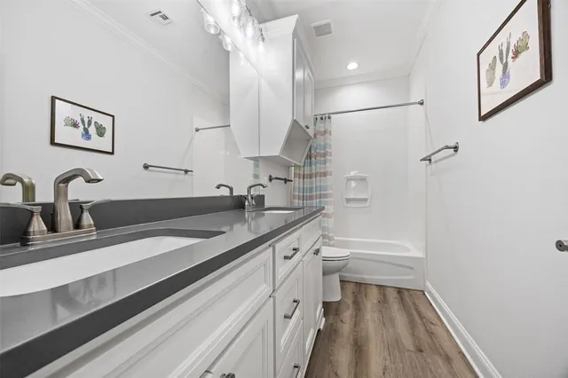 $410,000 | 10317 Fallen Leaf Drive, Waco, TX 76712