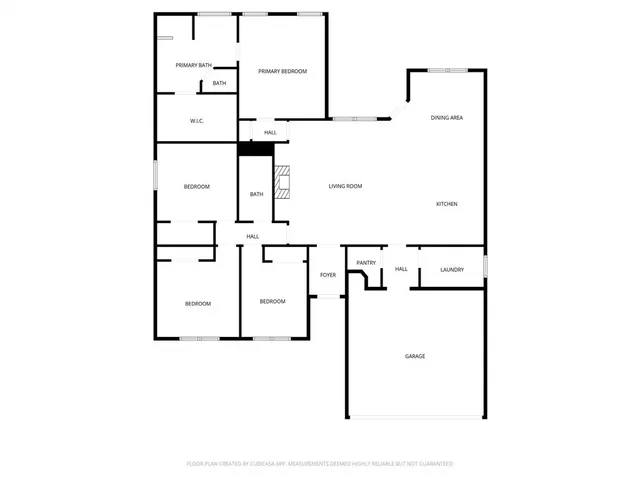 $410,000 | 10317 Fallen Leaf Drive, Waco, TX 76712