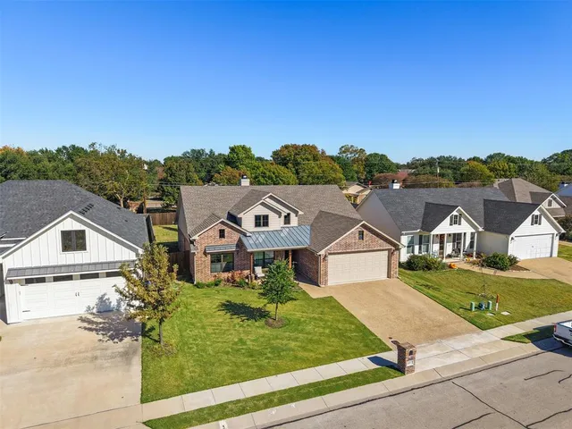 $410,000 | 10317 Fallen Leaf Drive, Waco, TX 76712