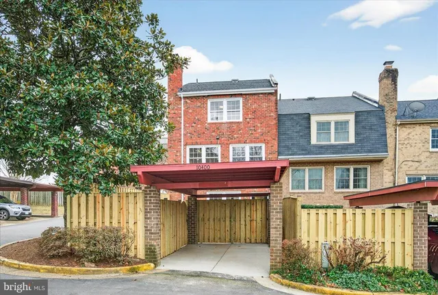 $799,000 | 10400 Whitehead Street, Fairfax, VA 22030