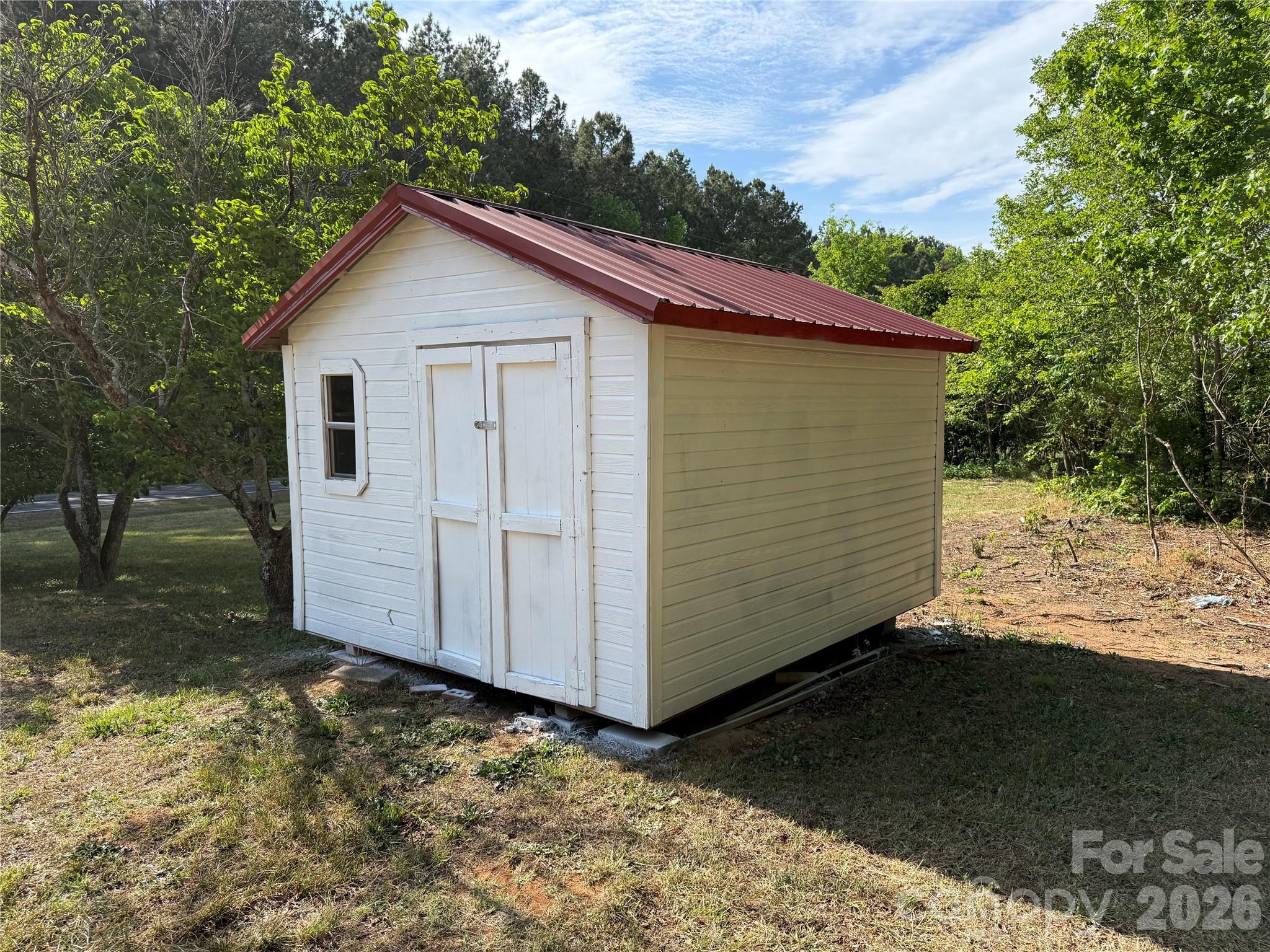 878 Stanback Ferry Road Lilesville, NC 28091 - Photo 6 of 19