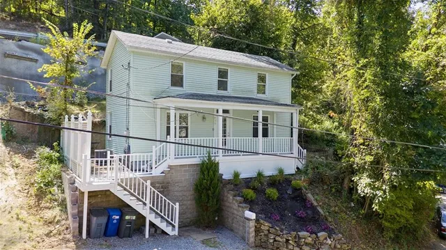 $299,000 | 930 Crescent Avenue, Sewickley, PA 15143