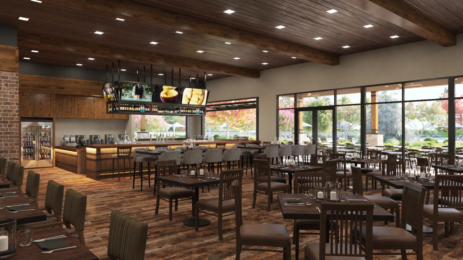 10371 Evangaline Way Elk Grove, CA 95757 - Photo 11 of 19 Esplanade at Madeira Ranch Community