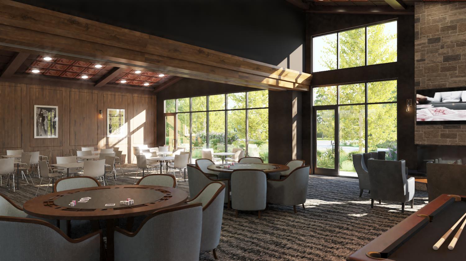 10371 Evangaline Way Elk Grove, CA 95757 - Photo 12 of 19 Esplanade at Madeira Ranch Community