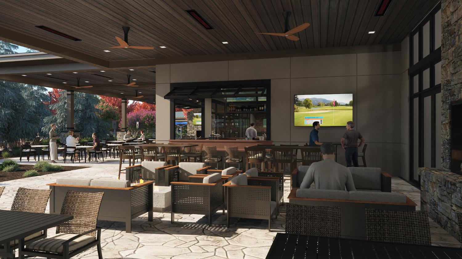 10371 Evangaline Way Elk Grove, CA 95757 - Photo 14 of 19 Esplanade at Madeira Ranch Community