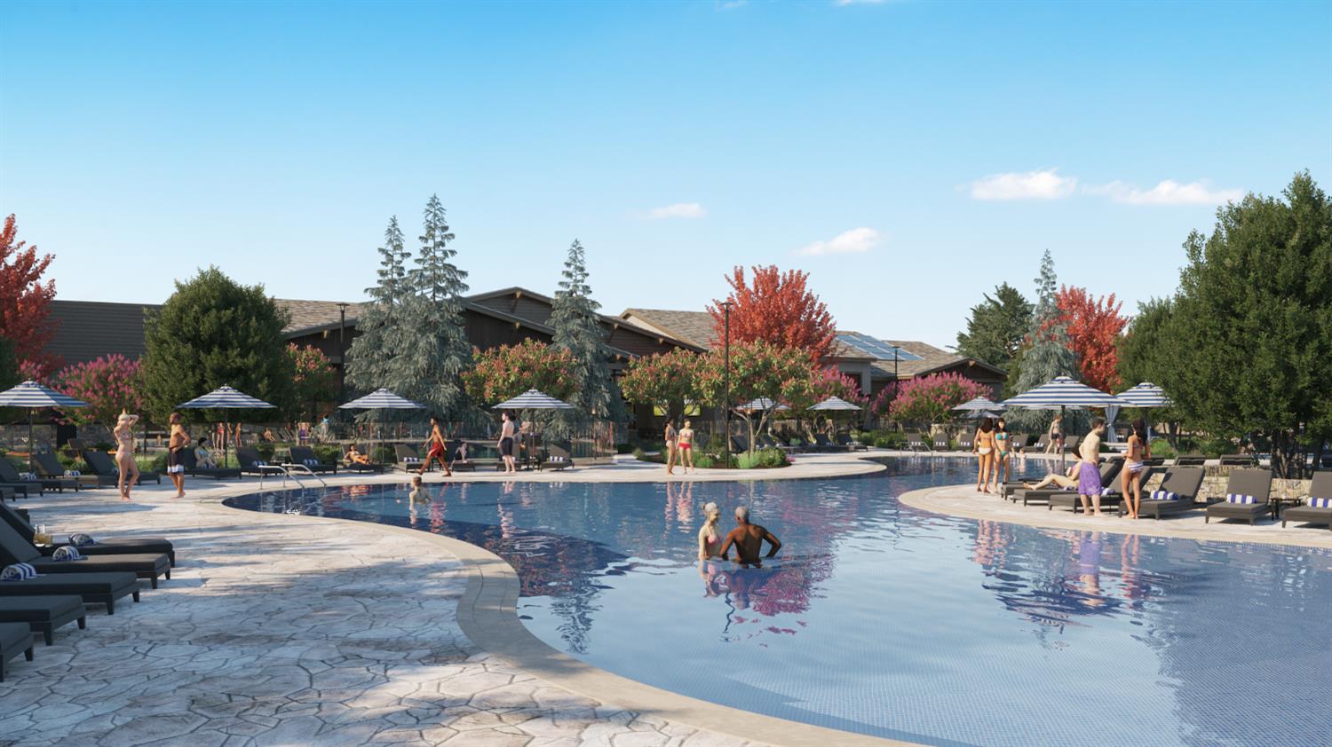 10371 Evangaline Way Elk Grove, CA 95757 - Photo 16 of 19 Esplanade at Madeira Ranch Community