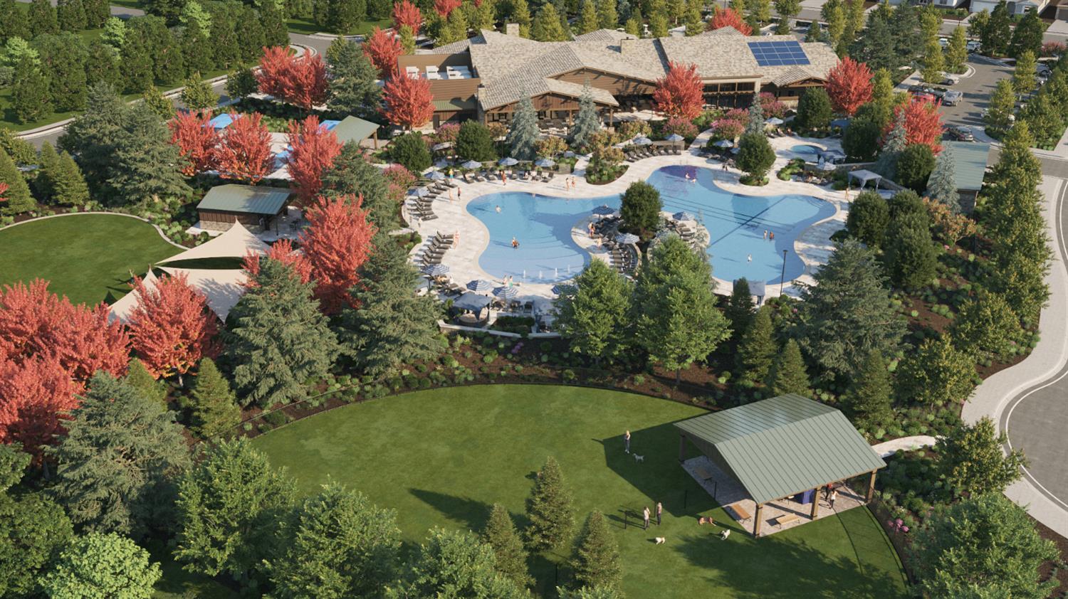 10371 Evangaline Way Elk Grove, CA 95757 - Photo 19 of 19 Esplanade at Madeira Ranch Community