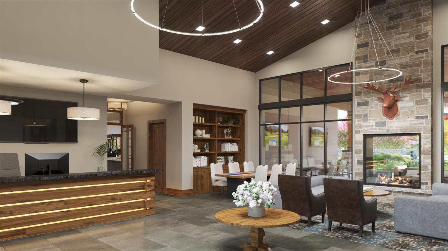 10371 Evangaline Way Elk Grove, CA 95757 - Photo 5 of 19 Esplanade at Madeira Ranch Community