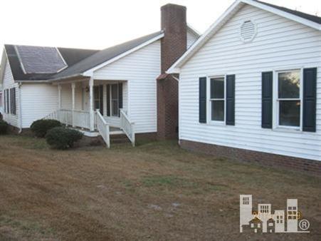120 Clifford Road Clinton, NC 28328 - Photo 2 of 10 Additional Photo