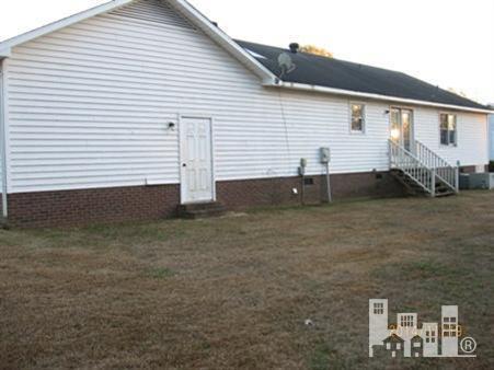 120 Clifford Road Clinton, NC 28328 - Photo 10 of 10 Additional Photo