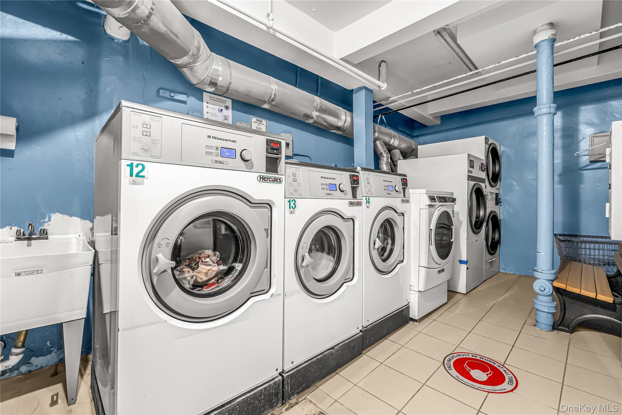 3 Remsen Road, Unit 2L Yonkers, NY 10710 - Photo 19 of 31