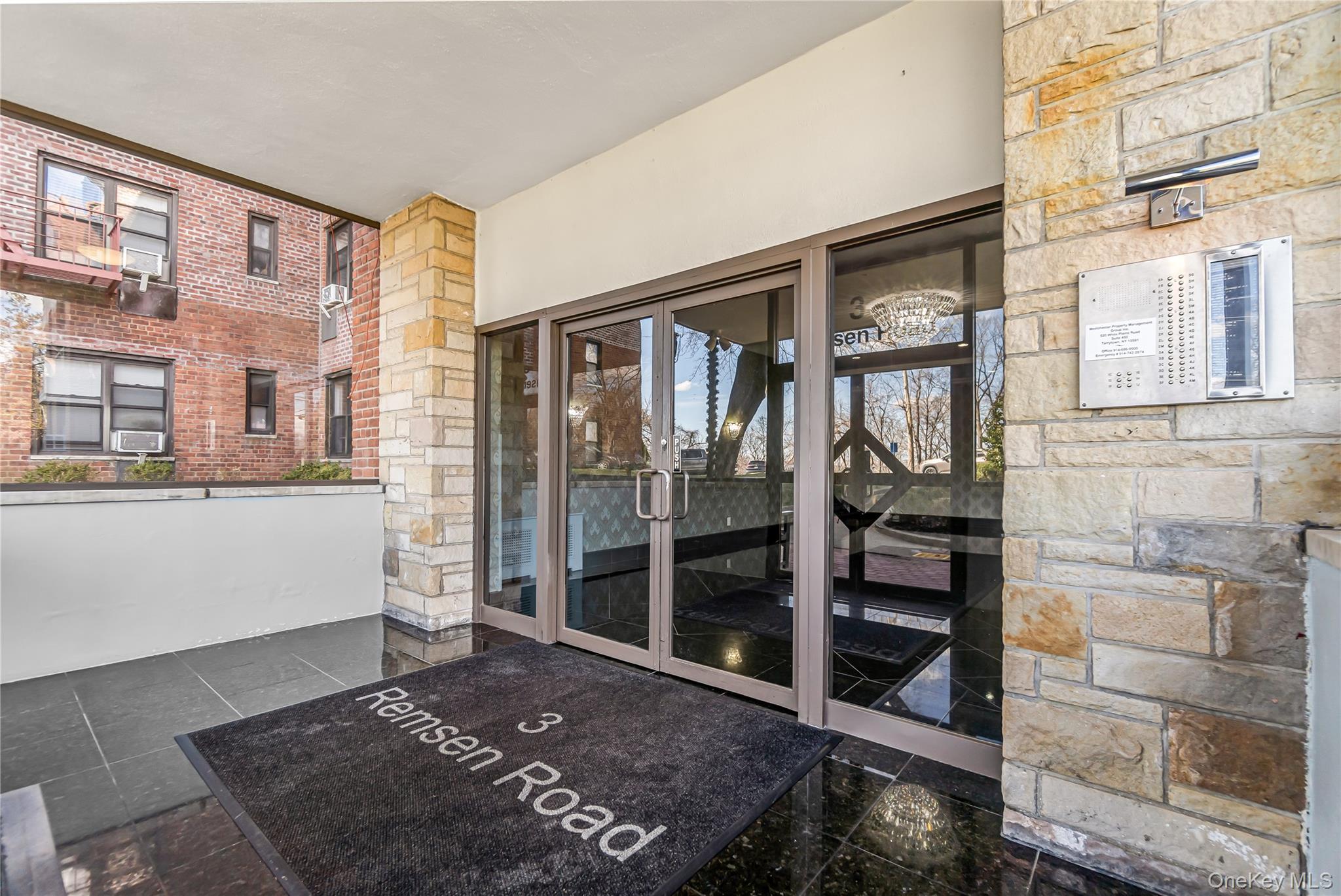 3 Remsen Road, Unit 2L Yonkers, NY 10710 - Photo 25 of 31