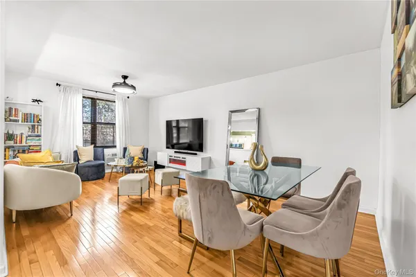 $235,000 | 3 Remsen Road, Unit 2L, Yonkers, NY 10710