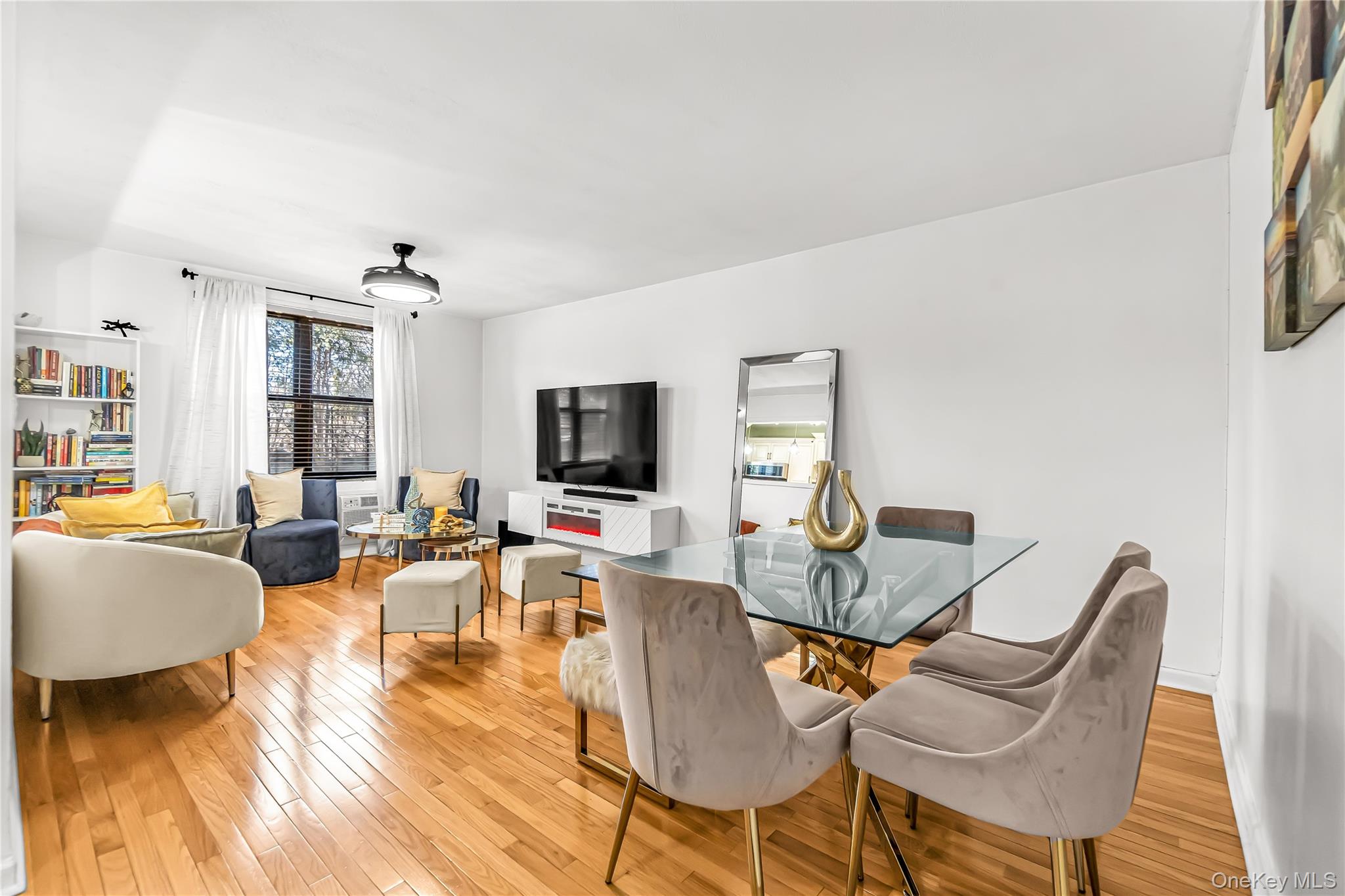 3 Remsen Road, Unit 2L Yonkers, NY 10710 - Photo 3 of 31