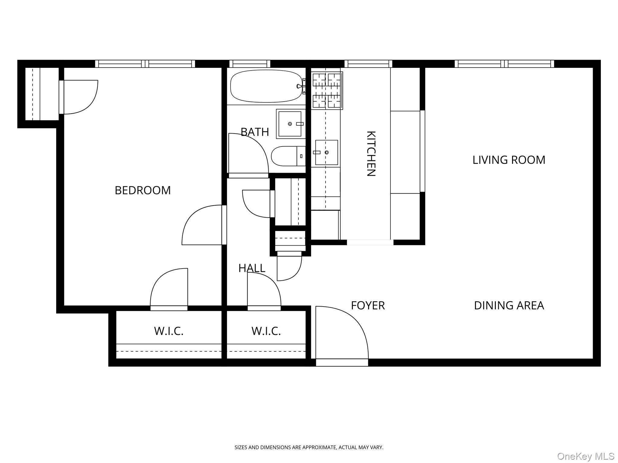 3 Remsen Road, Unit 2L Yonkers, NY 10710 - Photo 31 of 31