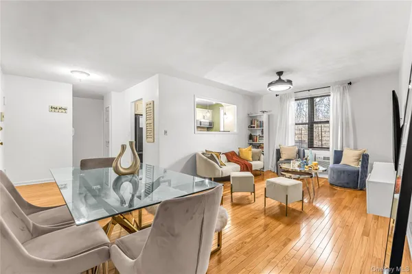 $235,000 | 3 Remsen Road, Unit 2L, Yonkers, NY 10710
