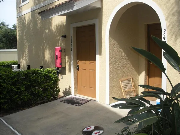 $1,695 | 3421 Parkridge Circle, Unit 19201, Sarasota, FL 34243