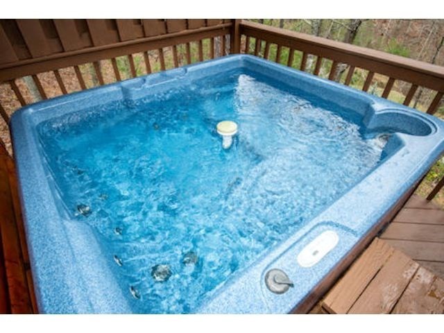 1652 Raccoon Den Way, Unit SERENITY Sevierville, TN 37862 - Photo 24 of 47 Gallery Image 24