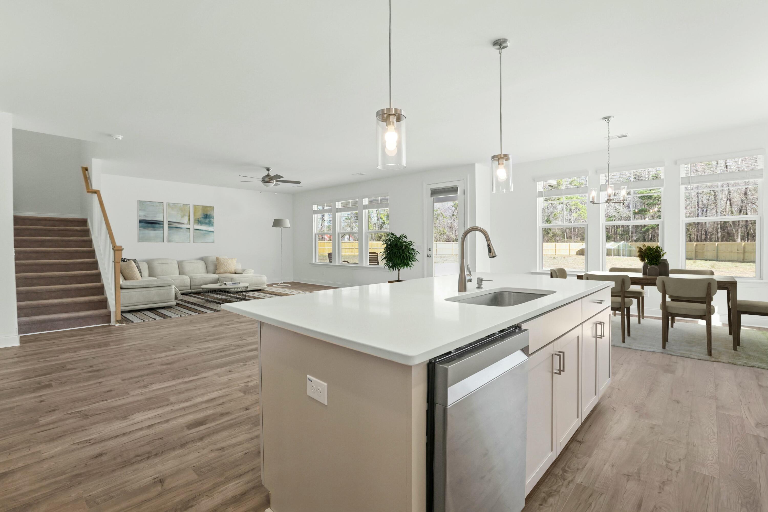 125 Braxton Road Harleyville, SC 29448 - Photo 11 of 56 125 Braxton Rd, Harleyville, SC