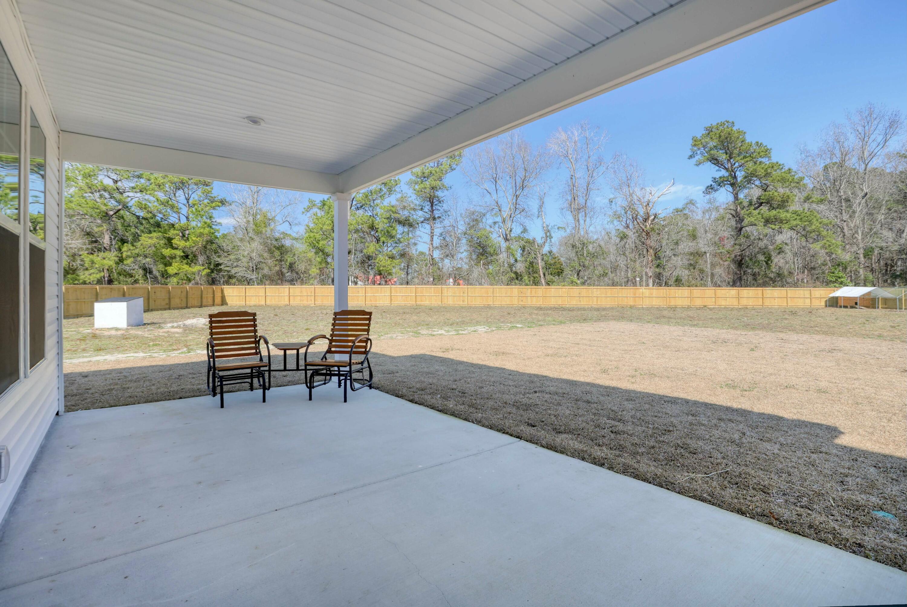 125 Braxton Road Harleyville, SC 29448 - Photo 47 of 56 125 Braxton Rd, Harleyville, SC