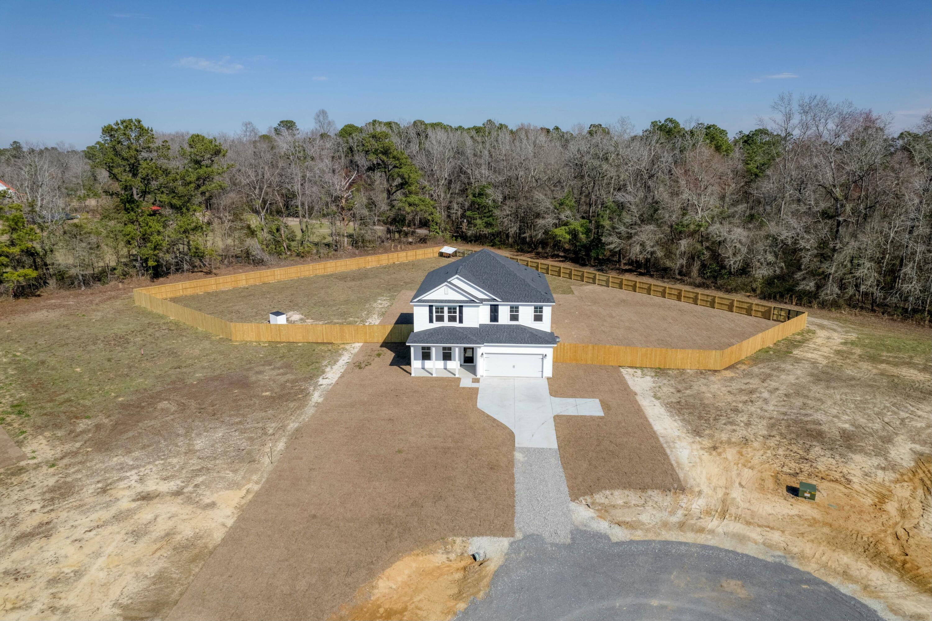 125 Braxton Road Harleyville, SC 29448 - Photo 50 of 56 125 Braxton Rd, Harleyville, SC