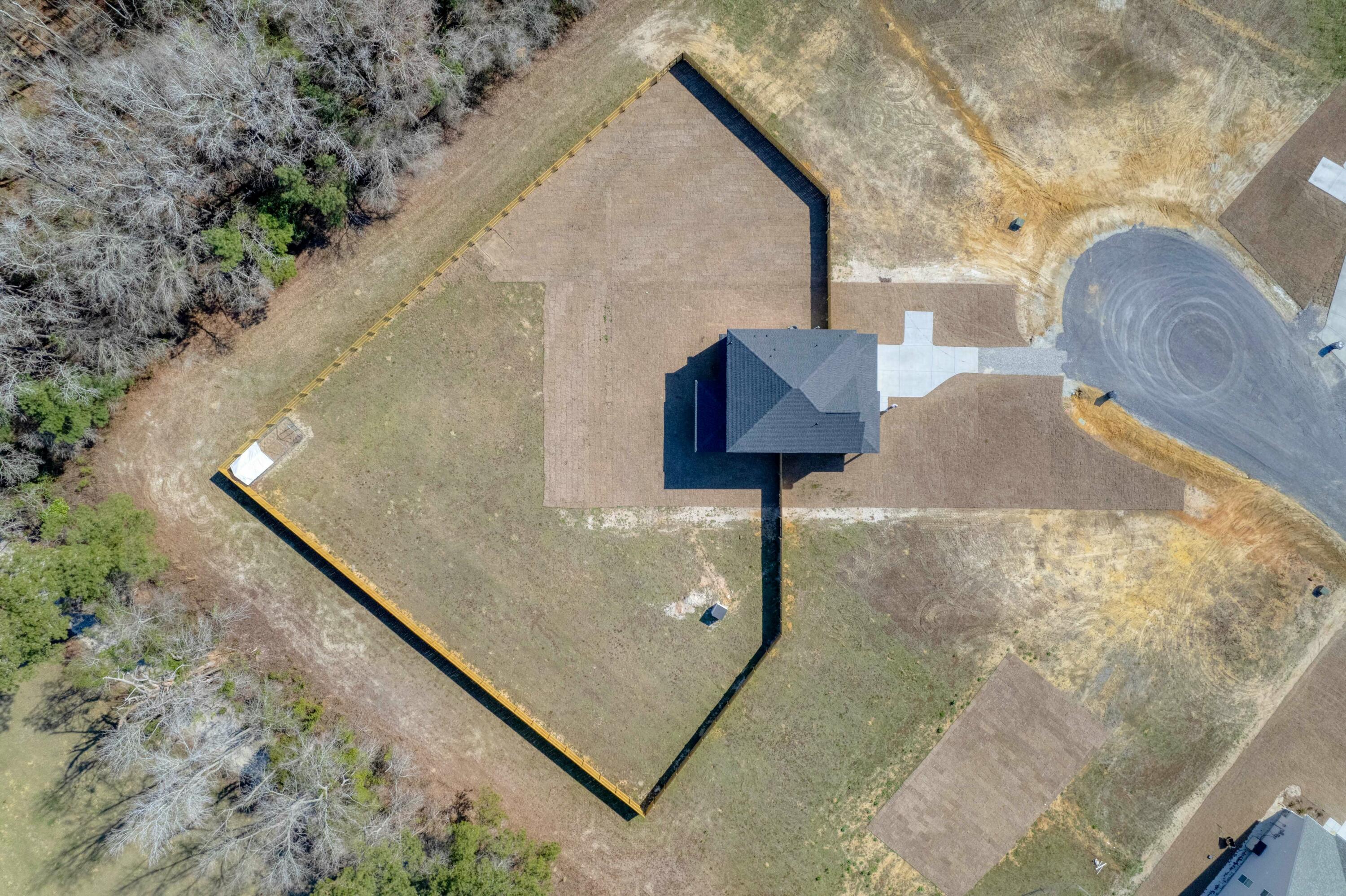 125 Braxton Road Harleyville, SC 29448 - Photo 51 of 56 125 Braxton Rd, Harleyville, SC