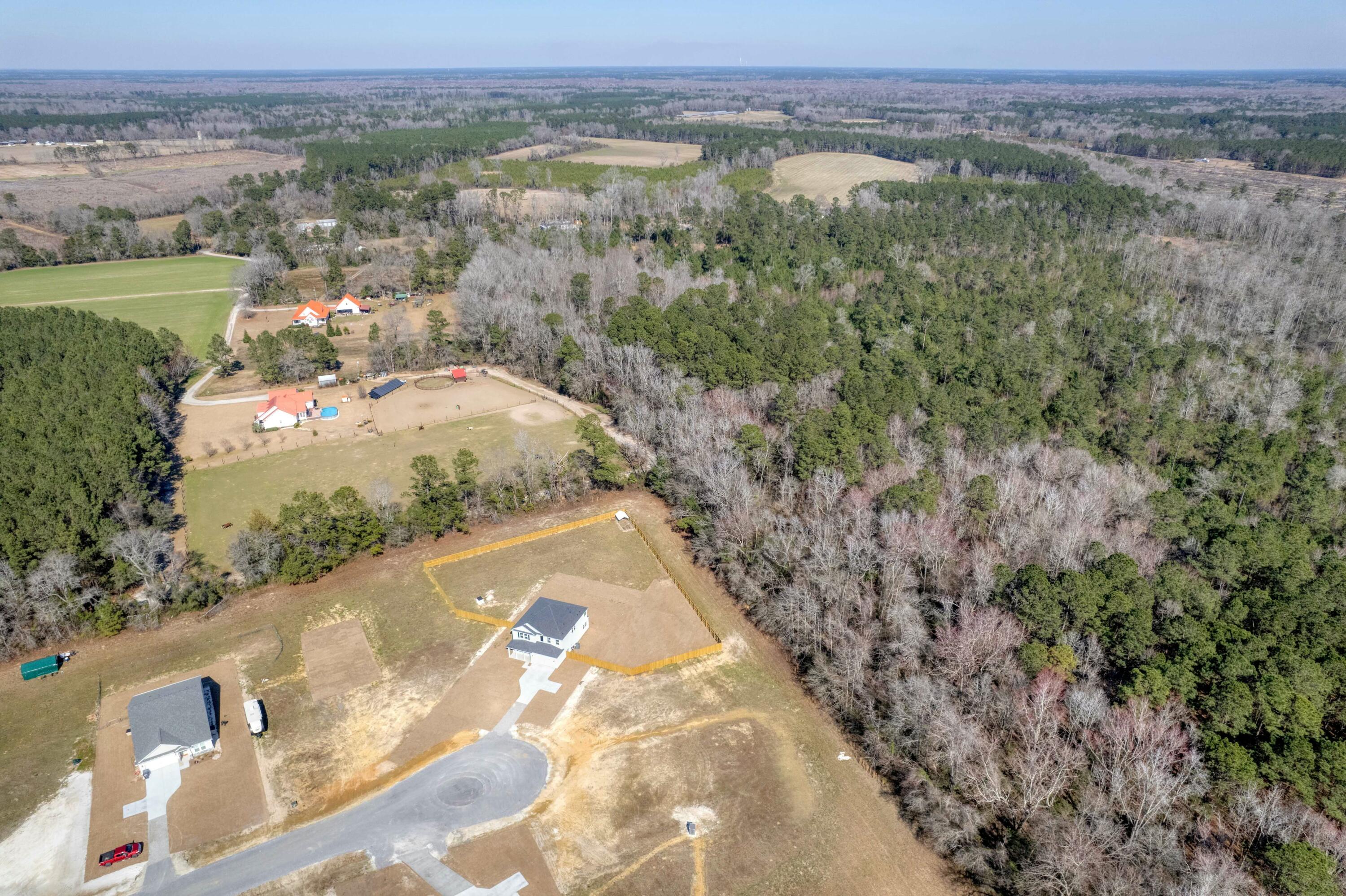 125 Braxton Road Harleyville, SC 29448 - Photo 53 of 56 125 Braxton Rd, Harleyville, SC
