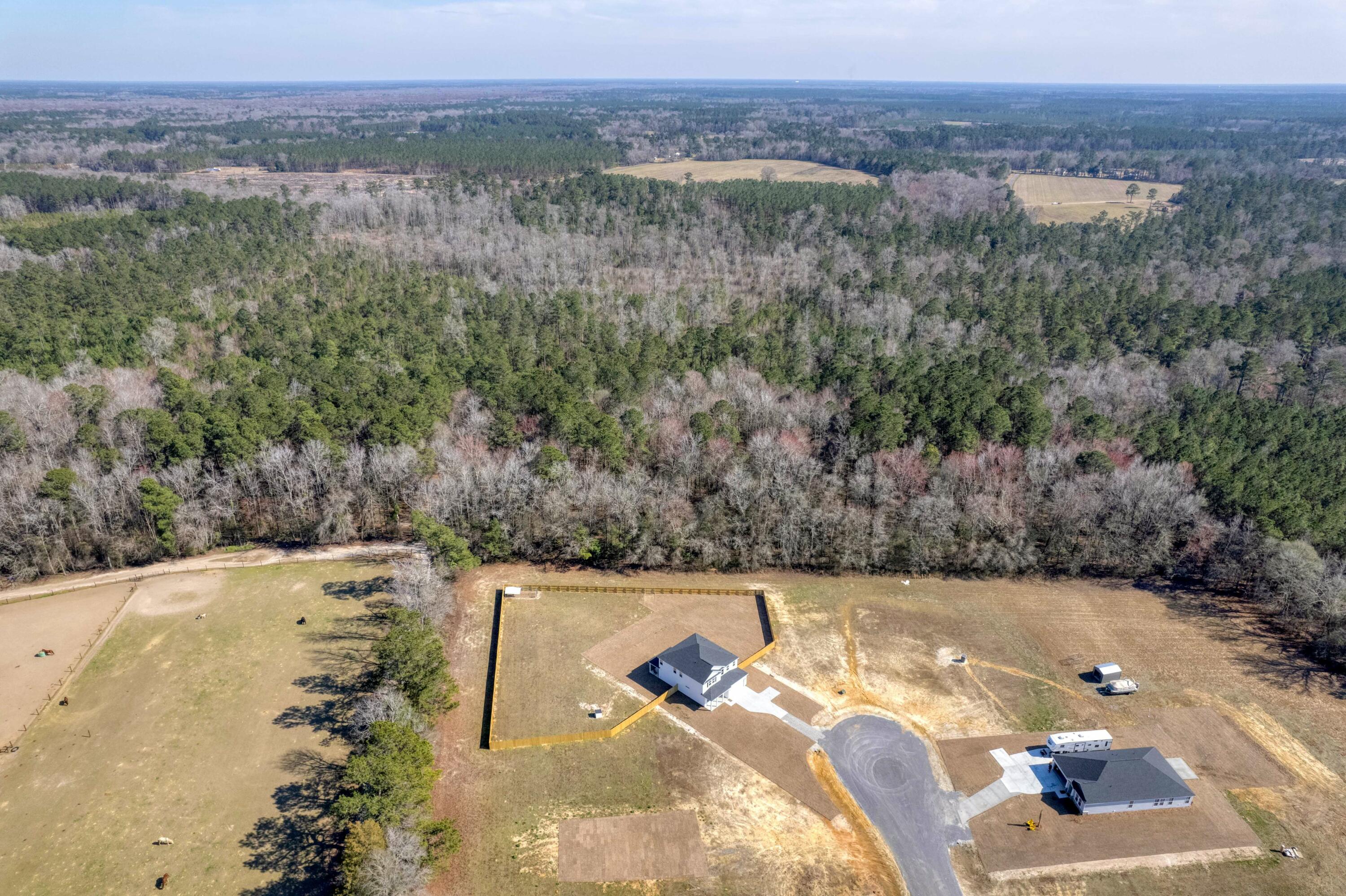 125 Braxton Road Harleyville, SC 29448 - Photo 54 of 56 125 Braxton Rd, Harleyville, SC