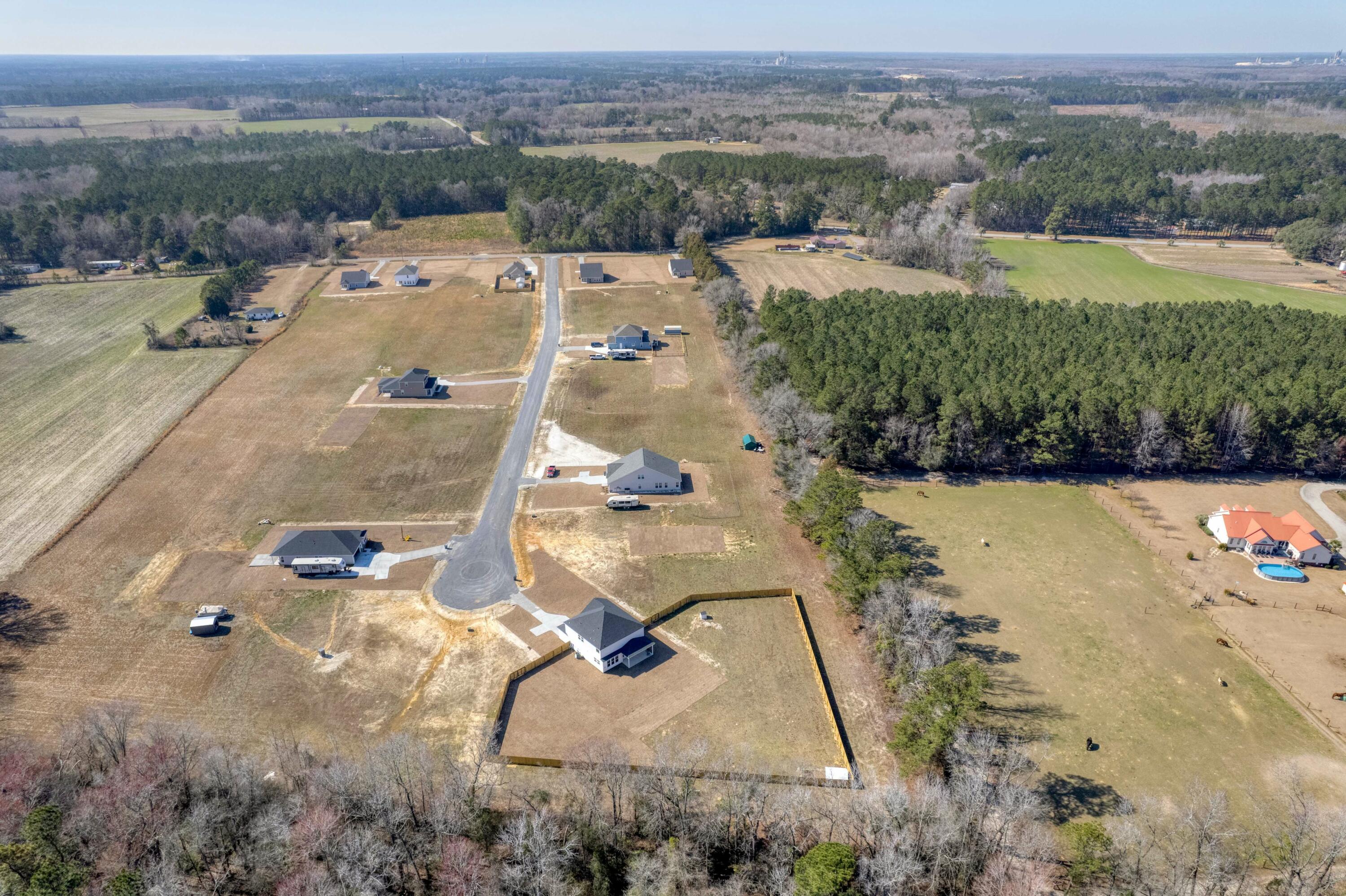 125 Braxton Road Harleyville, SC 29448 - Photo 56 of 56 125 Braxton Rd, Harleyville, SC