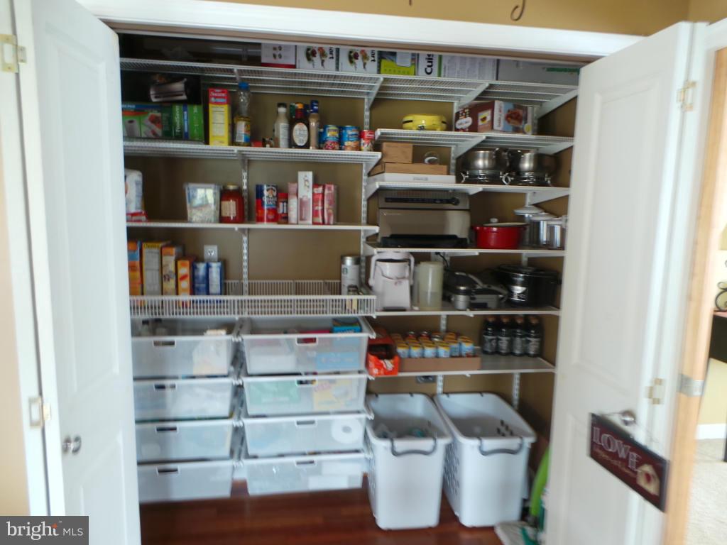 1760 Eppinger Road Berkeley Springs, WV 25411 - Photo 12 of 30 Kitchen