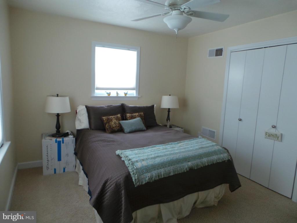 1760 Eppinger Road Berkeley Springs, WV 25411 - Photo 16 of 30 Bedroom (Master)