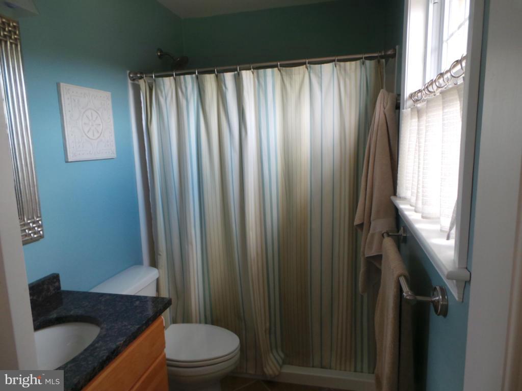 1760 Eppinger Road Berkeley Springs, WV 25411 - Photo 17 of 30 Bath (Master)